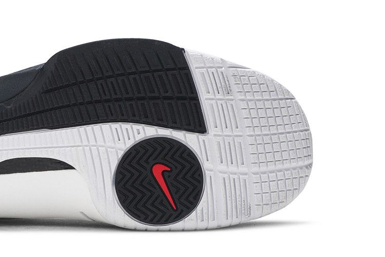 Кроссовки Nike Hyperdunk OG 'United We Rise' 2016