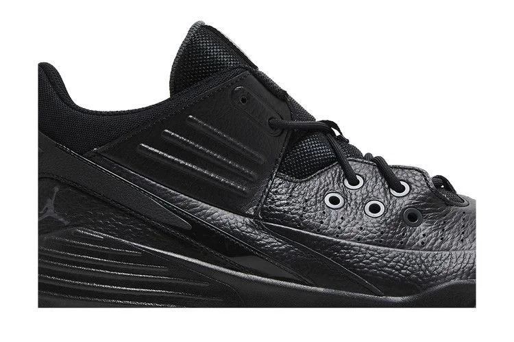 Кроссовки Air Jordan Max Aura 5 'Black Anthracite'