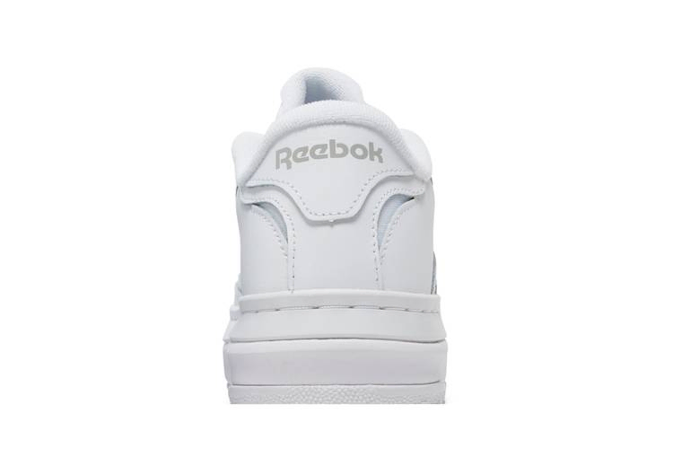 Кроссовки Reebok Wmns Club C Extra 'White'
