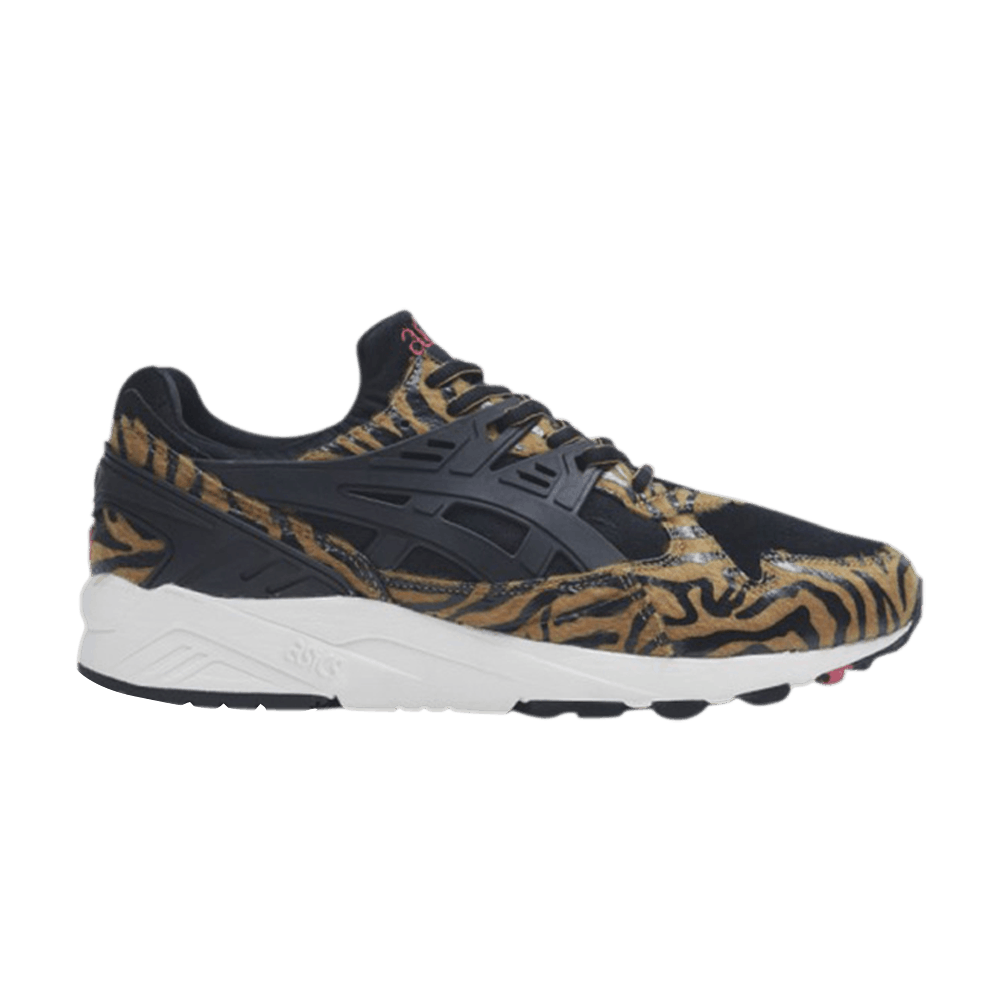 Кроссовки ASICS Gel Kayano Trainer 'Tiger Print'