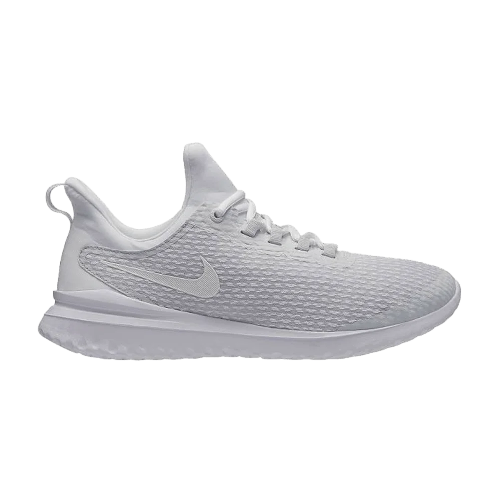 Krossovki-Nike-Renew-Rival-Pure-Platinum