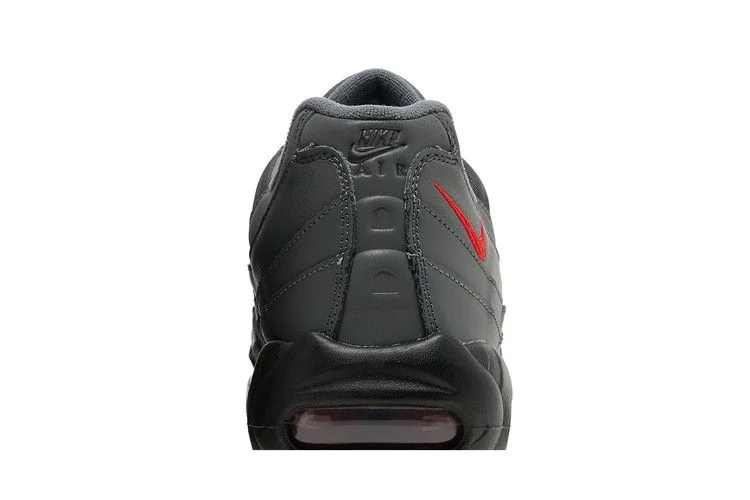 Кроссовки Nike Air Max 95 'Iron Grey'