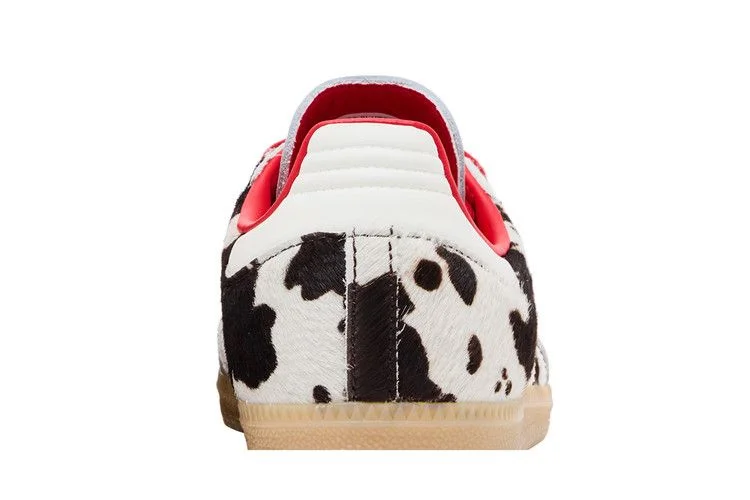 Кроссовки adidas Wmns Samba OG 'Cow Print Aurora Coffee'