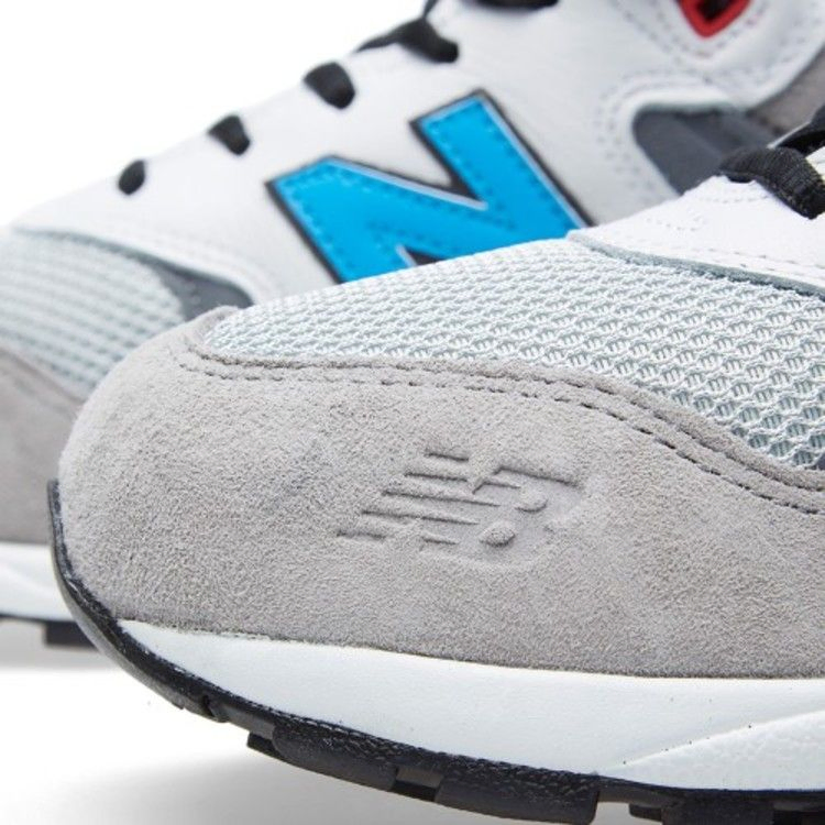 Кроссовки New Balance 580 'Riders Club'