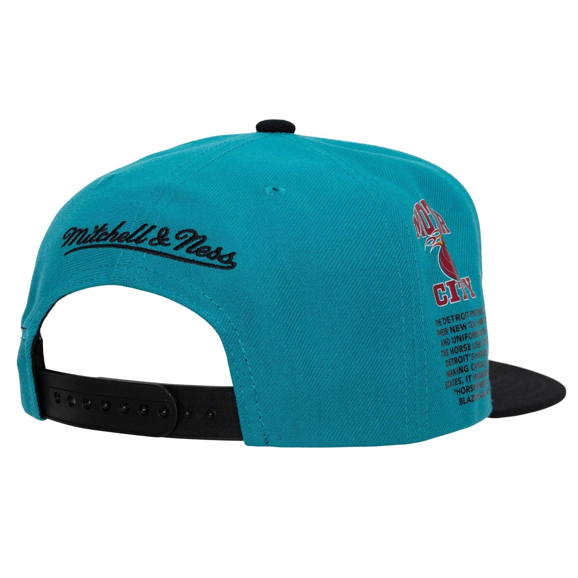 Mitchell-Ness-Team-Origins-Snapback-HWC-Detroit-Pistons-Hat-1
