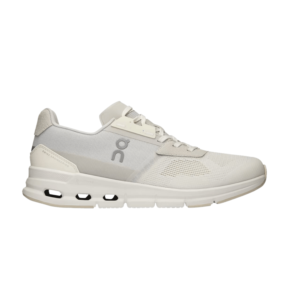 Кроссовки ON Wmns Cloudrift 'Undyed White Frost'