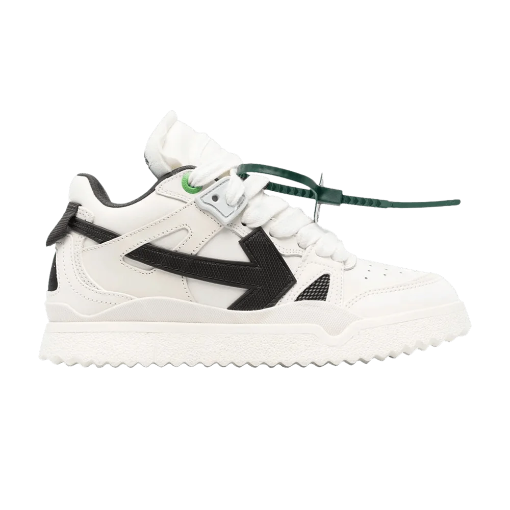 Krossovki-Off-White-Wmns-New-Sponge-Mid-White-Black-2023