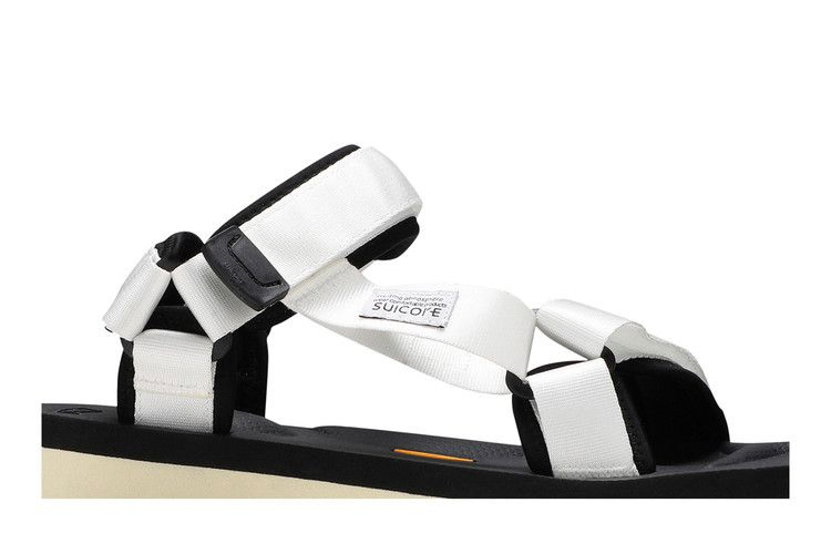 Suicoke Depa-V2 'White'