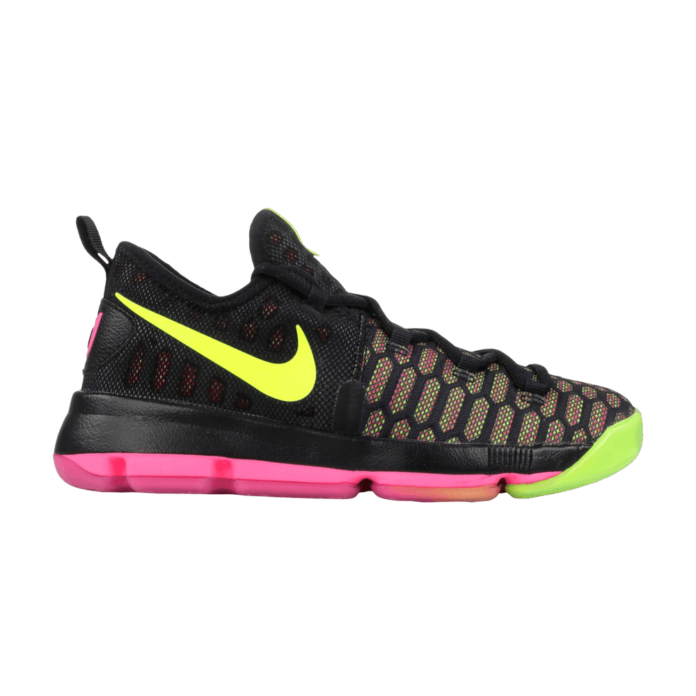 Кроссовки Nike KD 9 PS 'Unlimited'