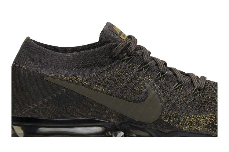 Кроссовки NikeLab Air VaporMax 'Midnight Fog'