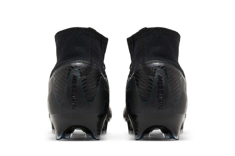 Кроссовки Nike Zoom Mercurial Superfly 10 Elite FG '2024 Shadow Pack'