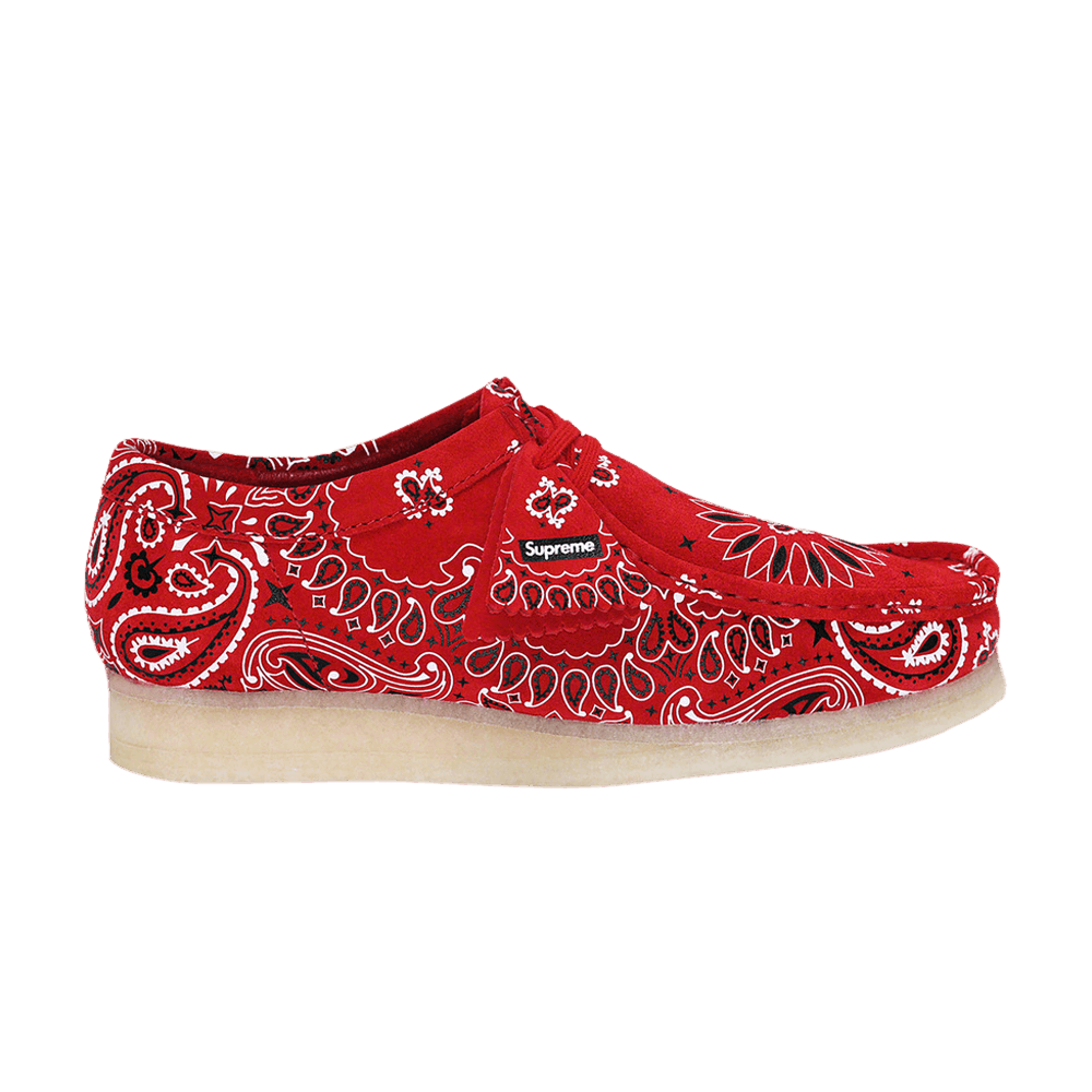 supreme-x-wallabee-red-bandana-261-42399