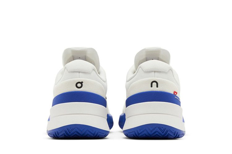 Кроссовки ON The Roger Pro 2 Clay 'White Indigo'