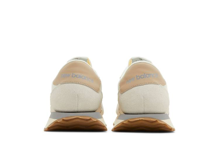 Кроссовки New Balance 237 'Turtledove Incense'