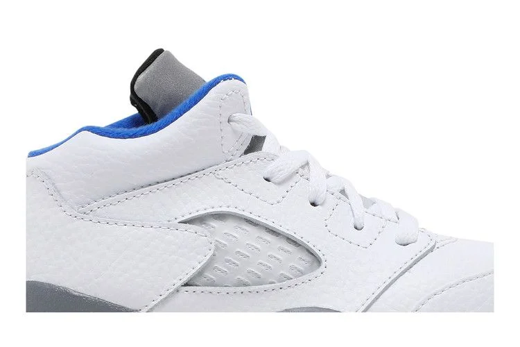 Кроссовки Air Jordan 5 Retro TD 'Stealth 2.0'