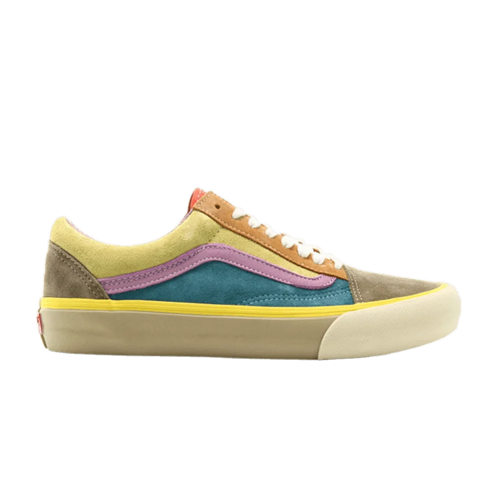Vans-Old-Skool-LX-Multicolor