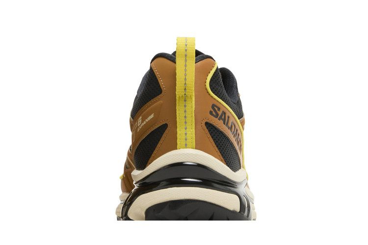 Кроссовки Salomon XT-6 Expanse 'Cathay Spice'