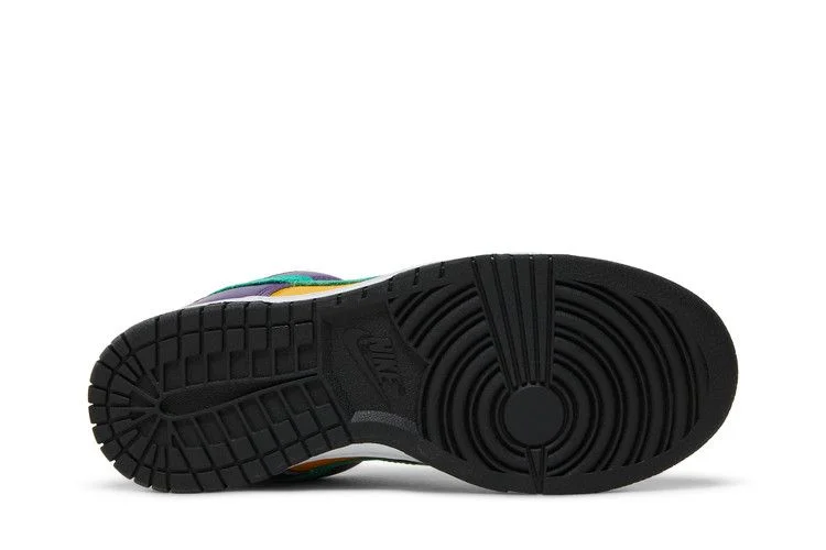 Кроссовки Lisa Leslie x Nike Wmns Dunk Low 'Sparks'