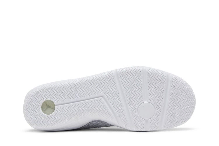 Кроссовки Air Jordan Eclipse 'Wolf Grey'