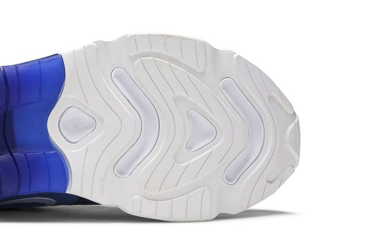 Кроссовки Nike Air Max 200 'Pacific Blue'