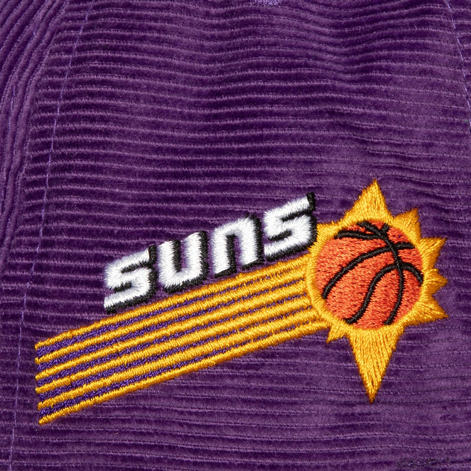 Бейсболка Mitchell & Ness All Directions Snapback HWC Phoenix Suns