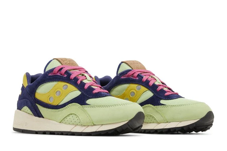 Krossovki-Saucony-Shadow-6000-Mint-Green-Purple-7