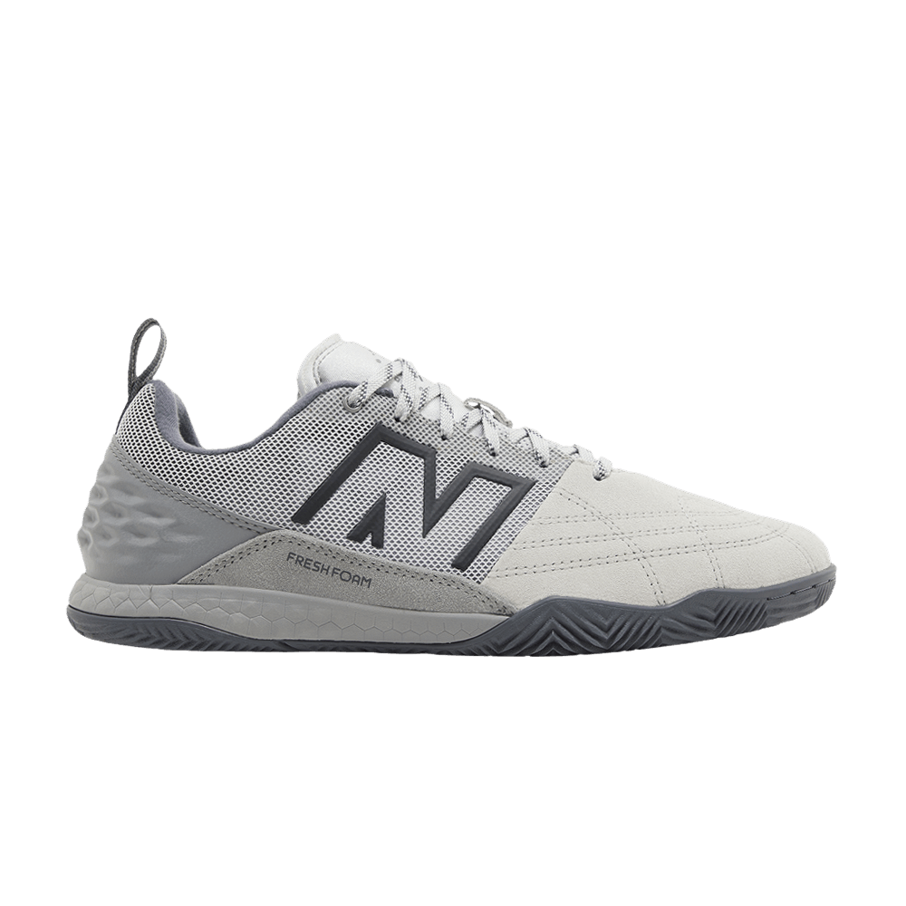 Кроссовки New Balance Numeric Audazo V6 Pro IN 'Grey Day 2024'