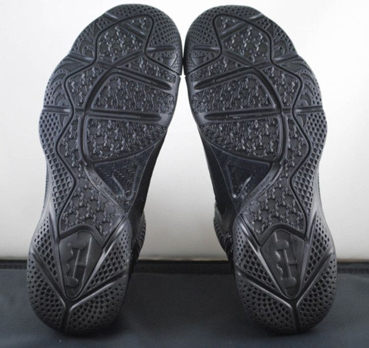 Кроссовки Nike LeBron 9 'Blackout'
