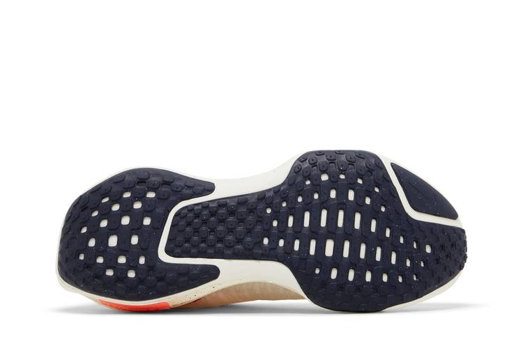 Кроссовки Nike ZoomX Invincible Run Flyknit 3 'White Bright Crimson'