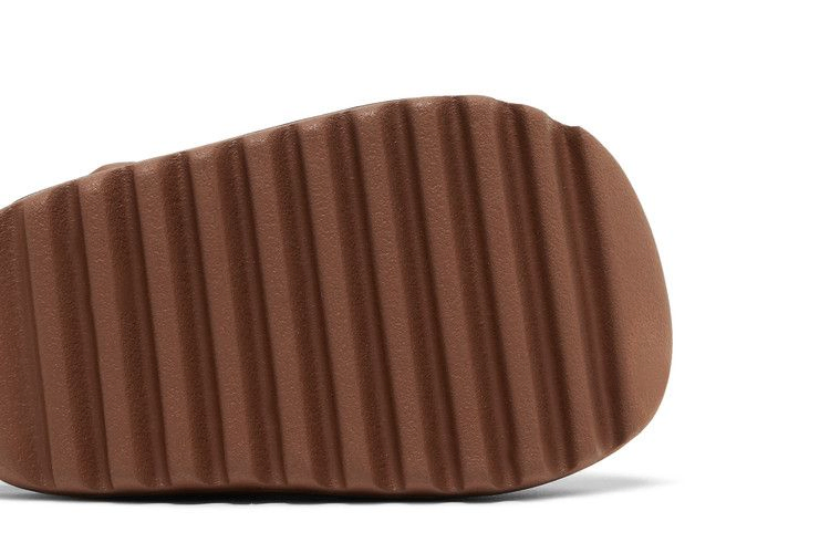 Кроссовки adidas Yeezy Slides Infants 'Flax'