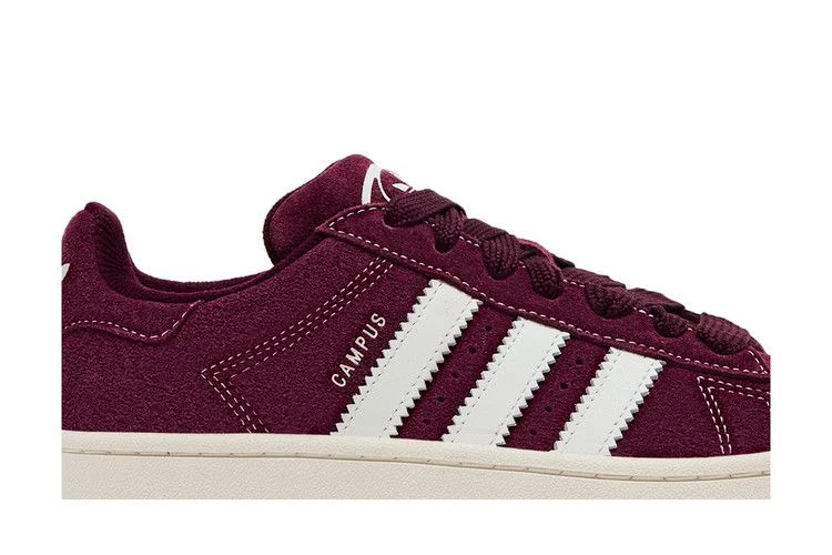 Кроссовки adidas Wmns Campus 00s 'Maroon'