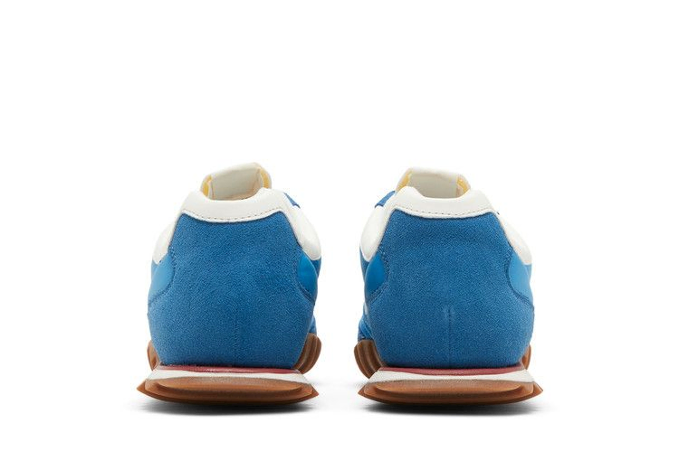 Кроссовки New Balance RC30 'Blue'