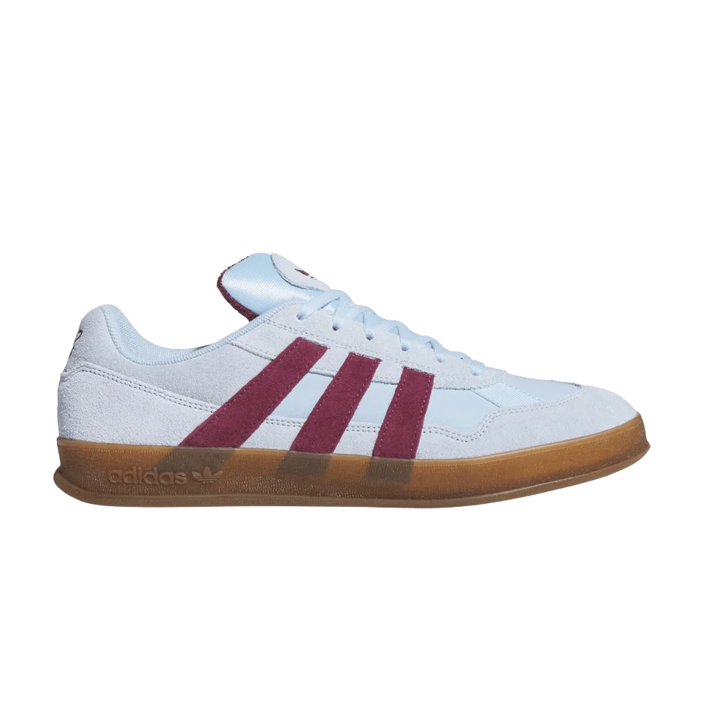 Krossovki-adidas-Aloha-Super-Clear-Sky-Maroon-Gum