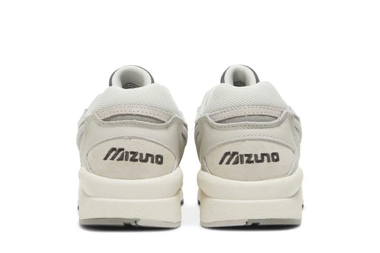 Кроссовки Mizuno Sky Medal S 'Ivory'