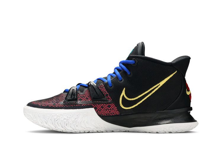 Кроссовки Nike Kyrie 7 'Chinese New Year'