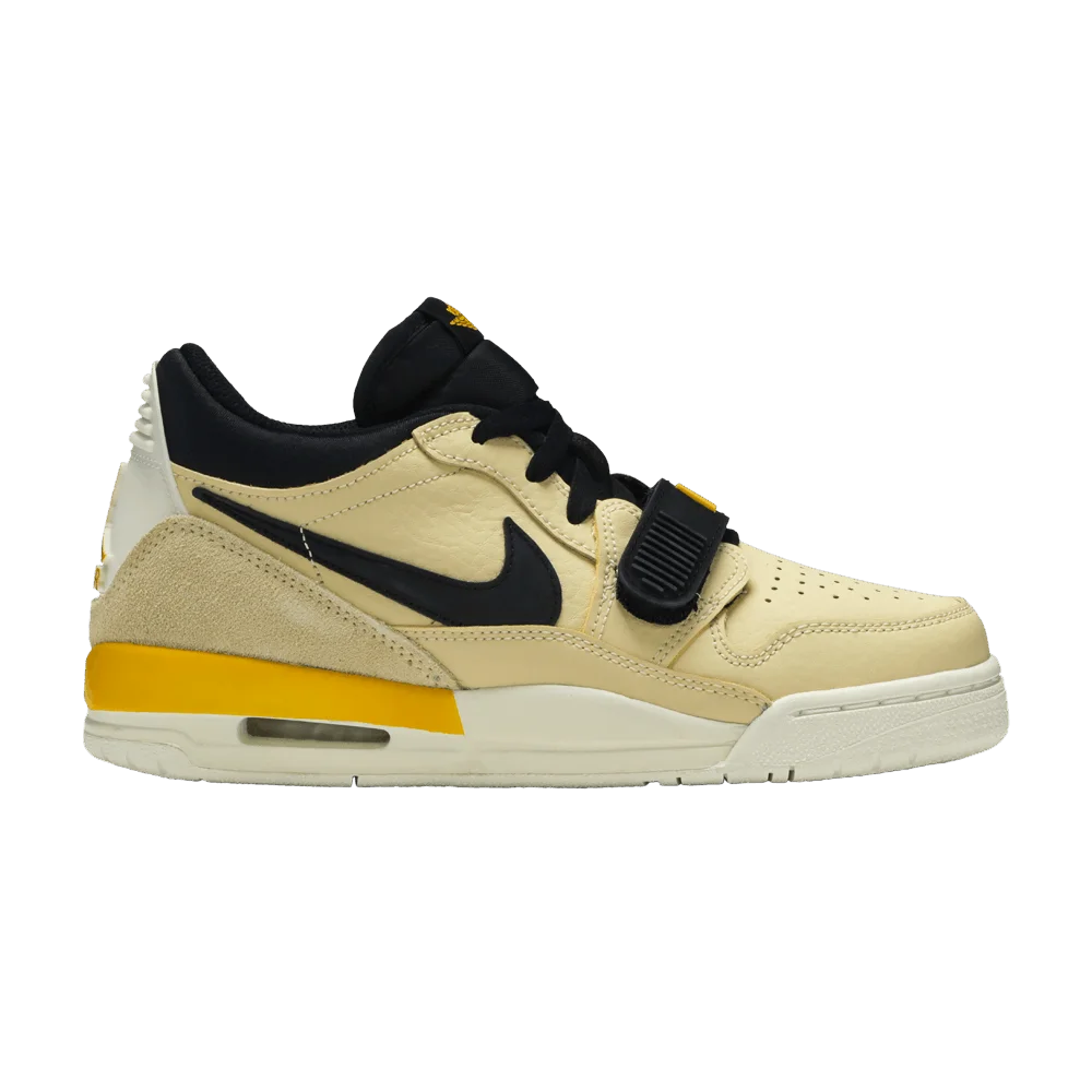 Krossovki-Air-Jordan-Legacy-312-Low-GS-Pale-Vanilla