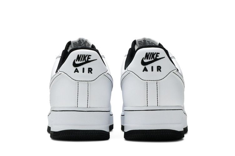 Кроссовки Nike Air Force 1 '07 'Contrast Stitch'