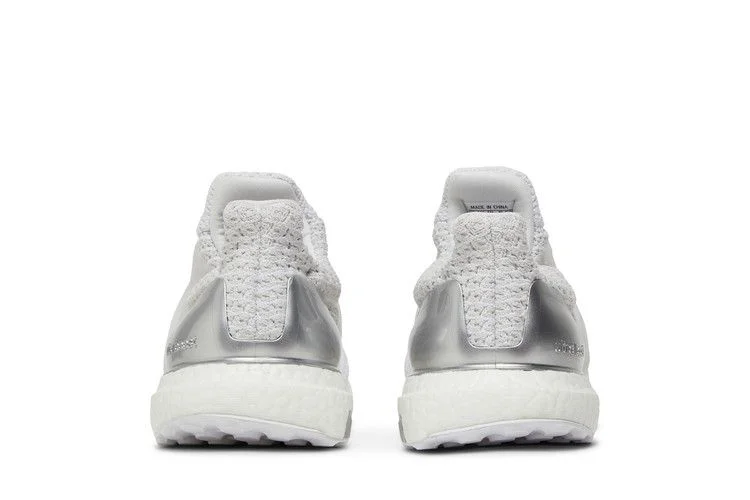 Кроссовки NASA x adidas Wmns UltraBoost 5.0 DNA 'Cloud White'