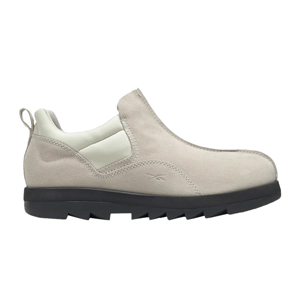 Кроссовки Reebok Beatnik Moc 'Modern Beige'