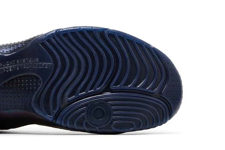 Кроссовки Nike Air Flightposite 'Jason Kidd - Mavericks' 2025