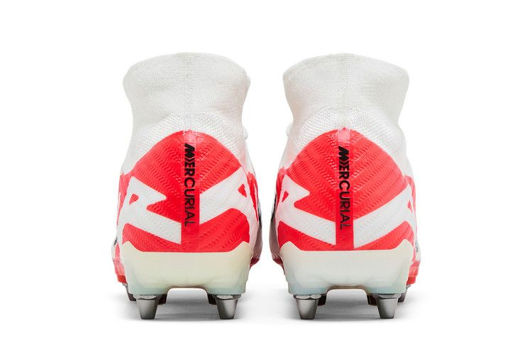 Кроссовки Nike Zoom Mercurial Superfly 9 Elite SG Pro 'Ready Pack'