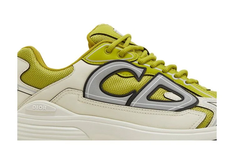 Krossovki-Dior-B30-Yellow-1