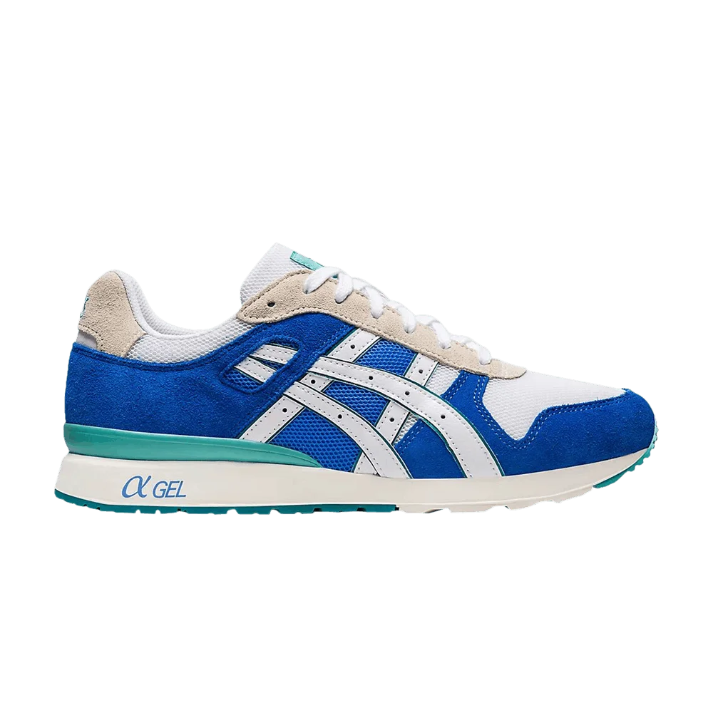 Кроссовки Asics GT 2 'Blue Coast'