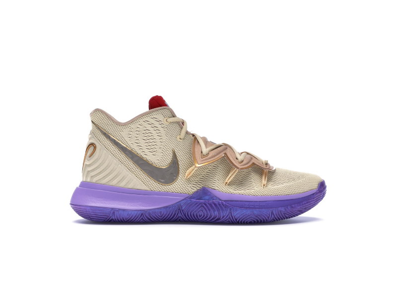 Кроссовки Concepts x Nike Kyrie 5 EP Ikhet