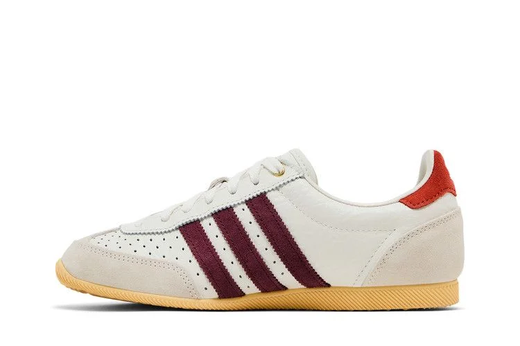 Кроссовки adidas Wmns Japan 'Off White Shadow Red'