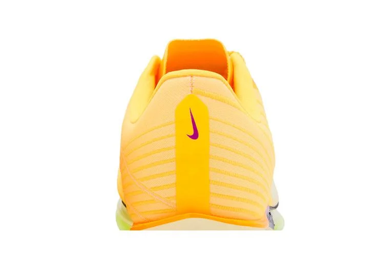 Кроссовки Nike Air Zoom Maxfly 2 'Citron Pulse Volt Ice'