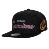 Mitchell-Ness-Team-Script-2.0-Snapback-Cleveland-Cavaliers-Hat-100x100