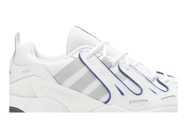 Кроссовки Adidas EQT Gazelle 'Collegiate Royal'