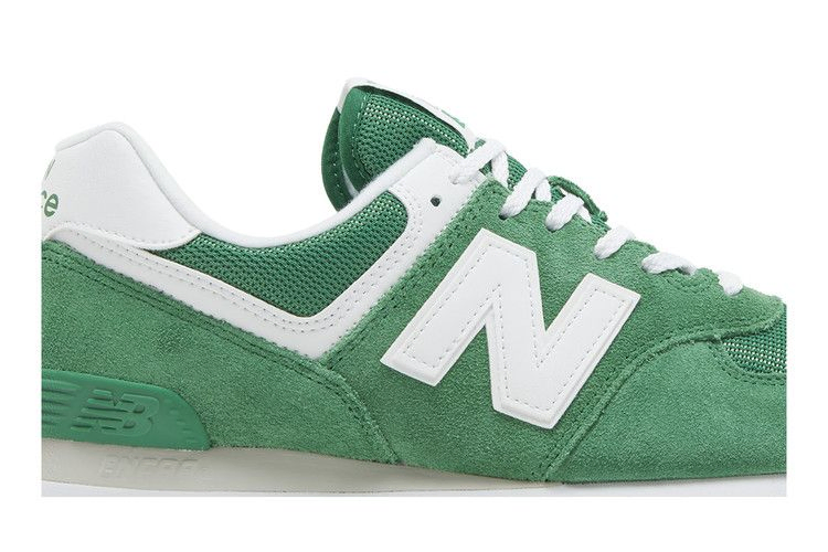 Кроссовки New Balance 574 'Green'