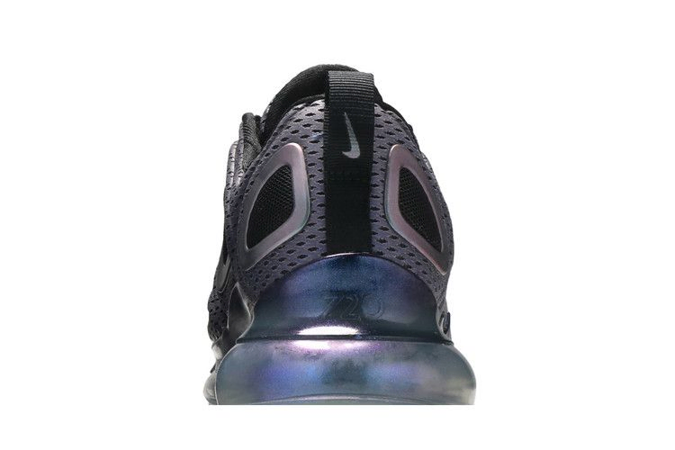 Кроссовки Nike Air Max 720 GS 'Northern Lights Night'